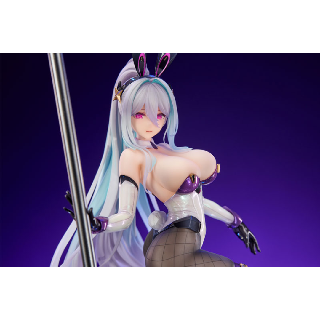 Azur Lane - APEX 1/7 Complete Figure - Kearsarge All-Night Charge Ver. [PRE-ORDER](RELEASE JAN26)