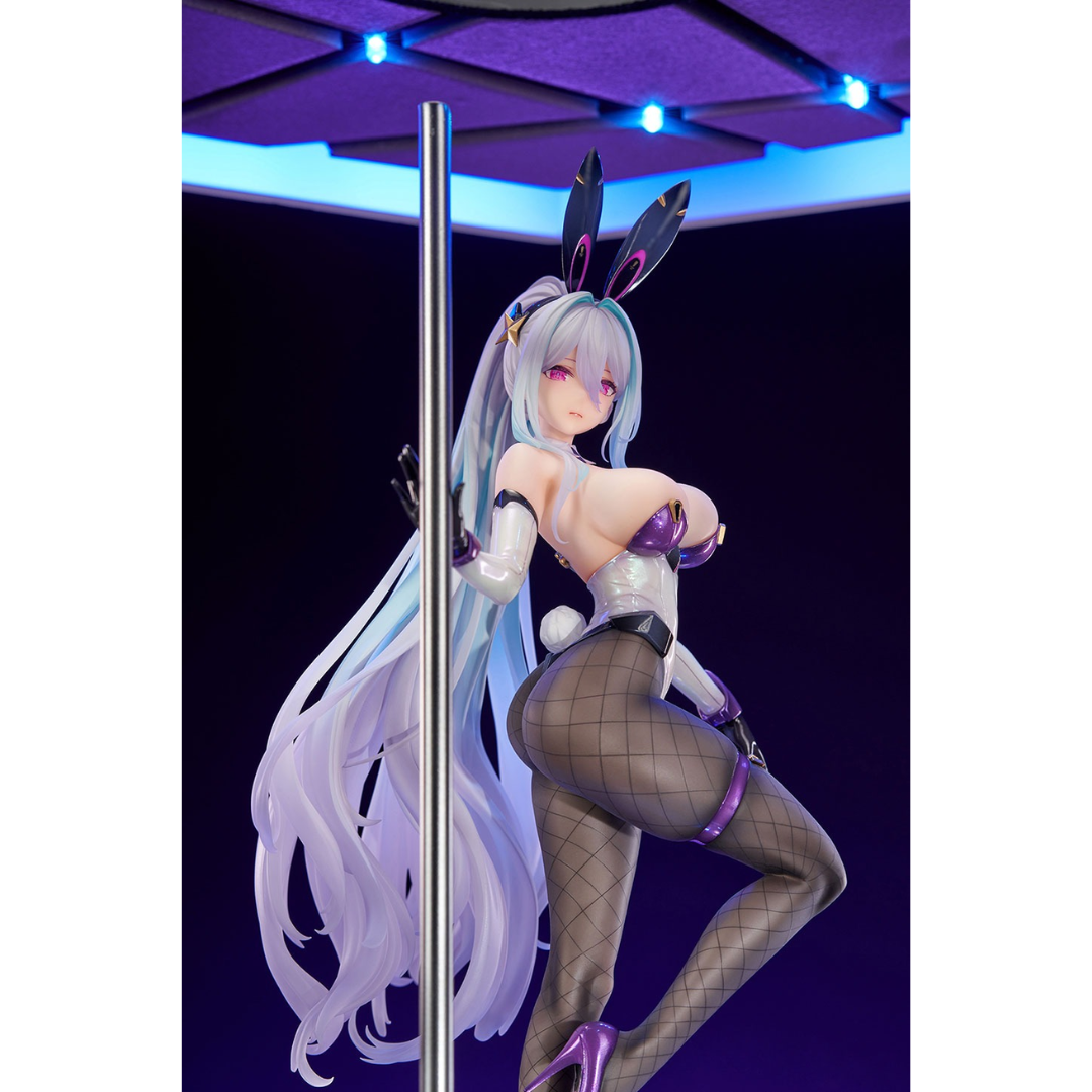 Azur Lane - APEX 1/7 Complete Figure - Kearsarge All-Night Charge Ver. [PRE-ORDER](RELEASE JAN26)