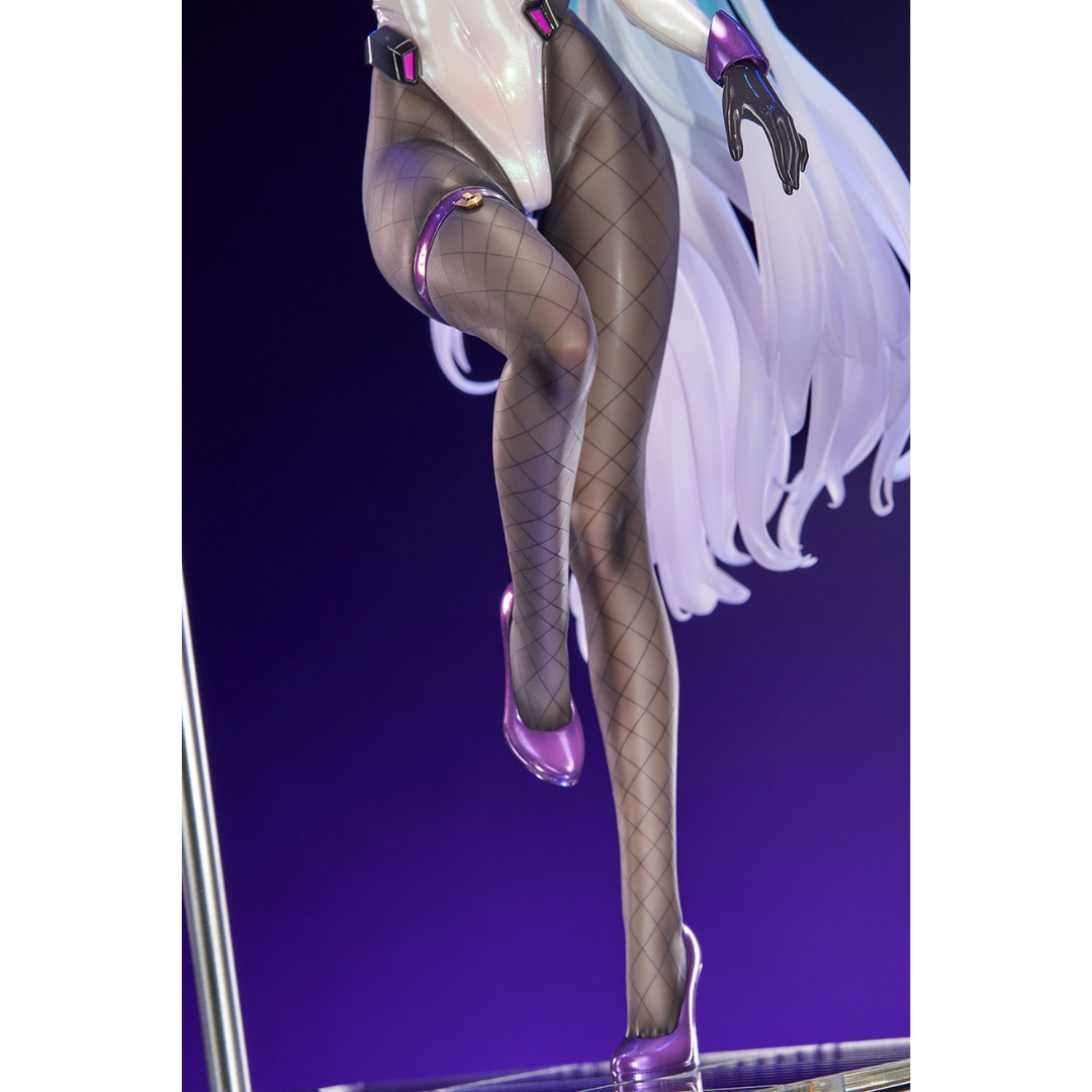 Azur Lane - APEX 1/7 Complete Figure - Kearsarge All-Night Charge Ver. [PRE-ORDER](RELEASE JAN26)