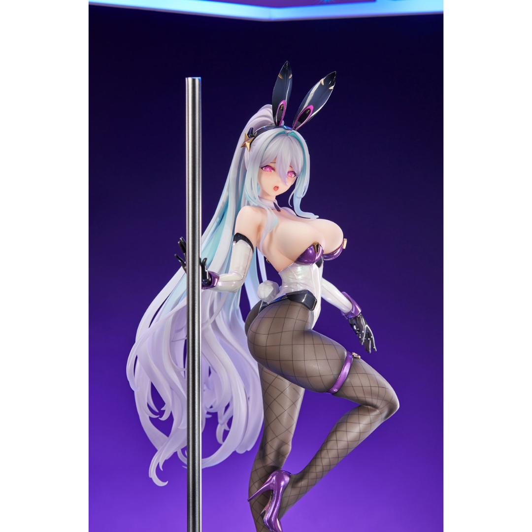 Azur Lane - APEX 1/7 Complete Figure - Kearsarge All-Night Charge Ver. [PRE-ORDER](RELEASE JAN26)