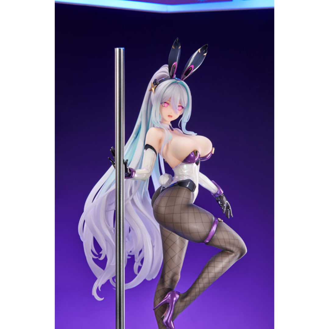 Azur Lane - APEX 1/7 Complete Figure - Kearsarge All-Night Charge Ver. [PRE-ORDER](RELEASE JAN26)