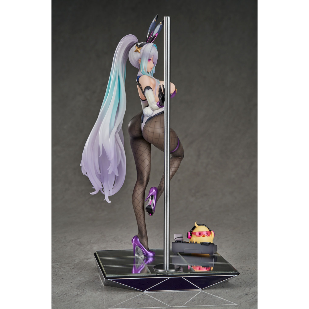 Azur Lane - APEX 1/7 Complete Figure - Kearsarge All-Night Charge Ver. [PRE-ORDER](RELEASE JAN26)