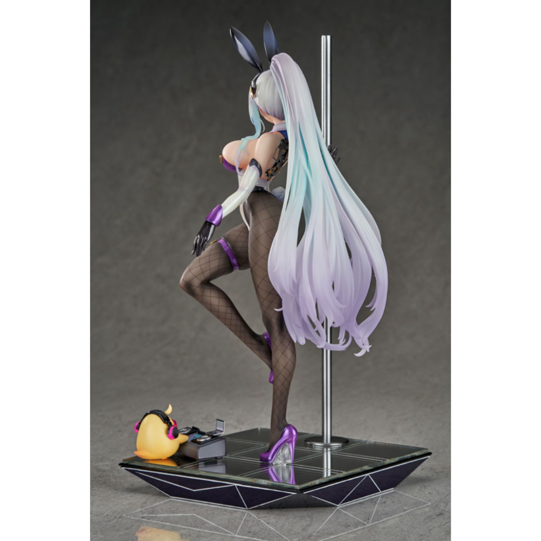 Azur Lane - APEX 1/7 Complete Figure - Kearsarge All-Night Charge Ver. [PRE-ORDER](RELEASE JAN26)