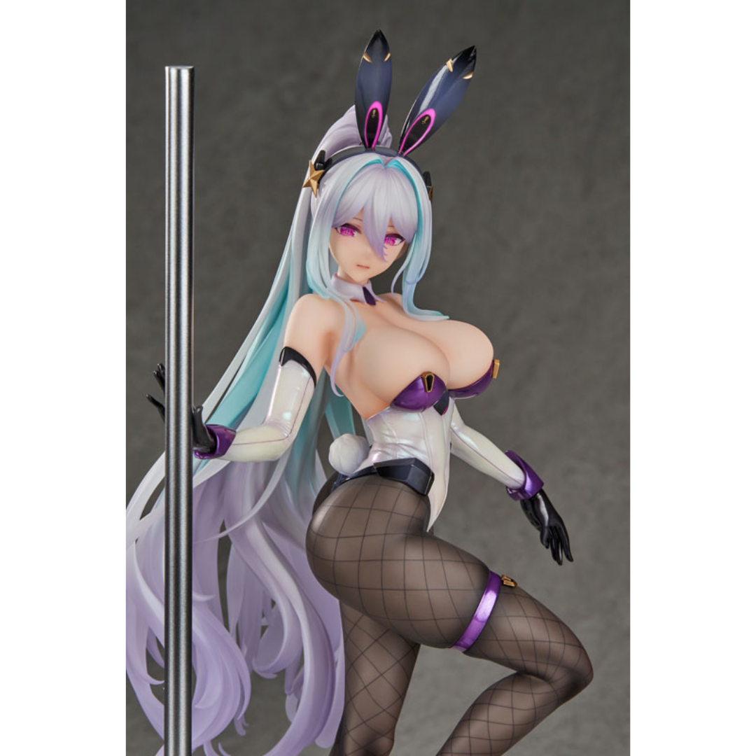 Azur Lane - APEX 1/7 Complete Figure - Kearsarge All-Night Charge Ver. [PRE-ORDER](RELEASE JAN26)