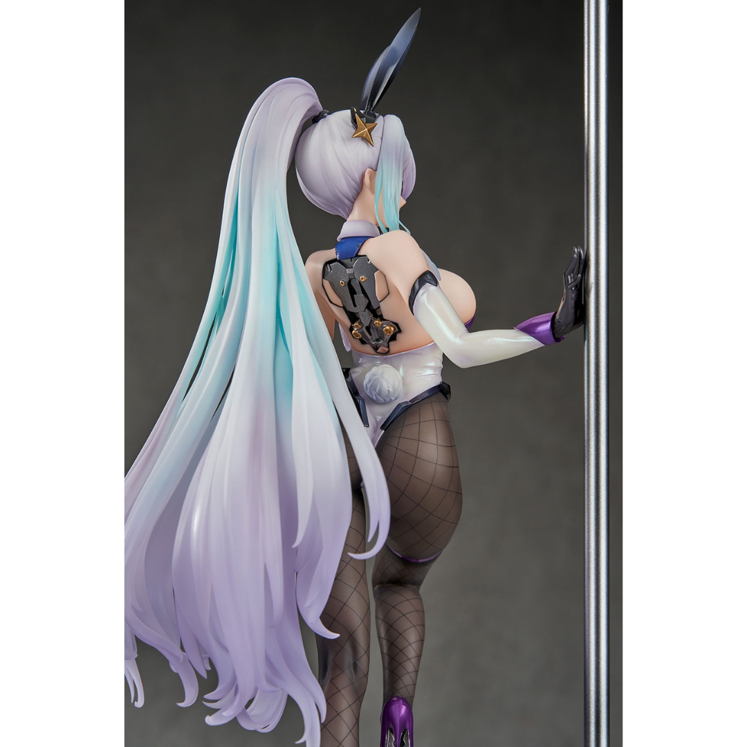 Azur Lane - APEX 1/7 Complete Figure - Kearsarge All-Night Charge Ver. [PRE-ORDER](RELEASE JAN26)