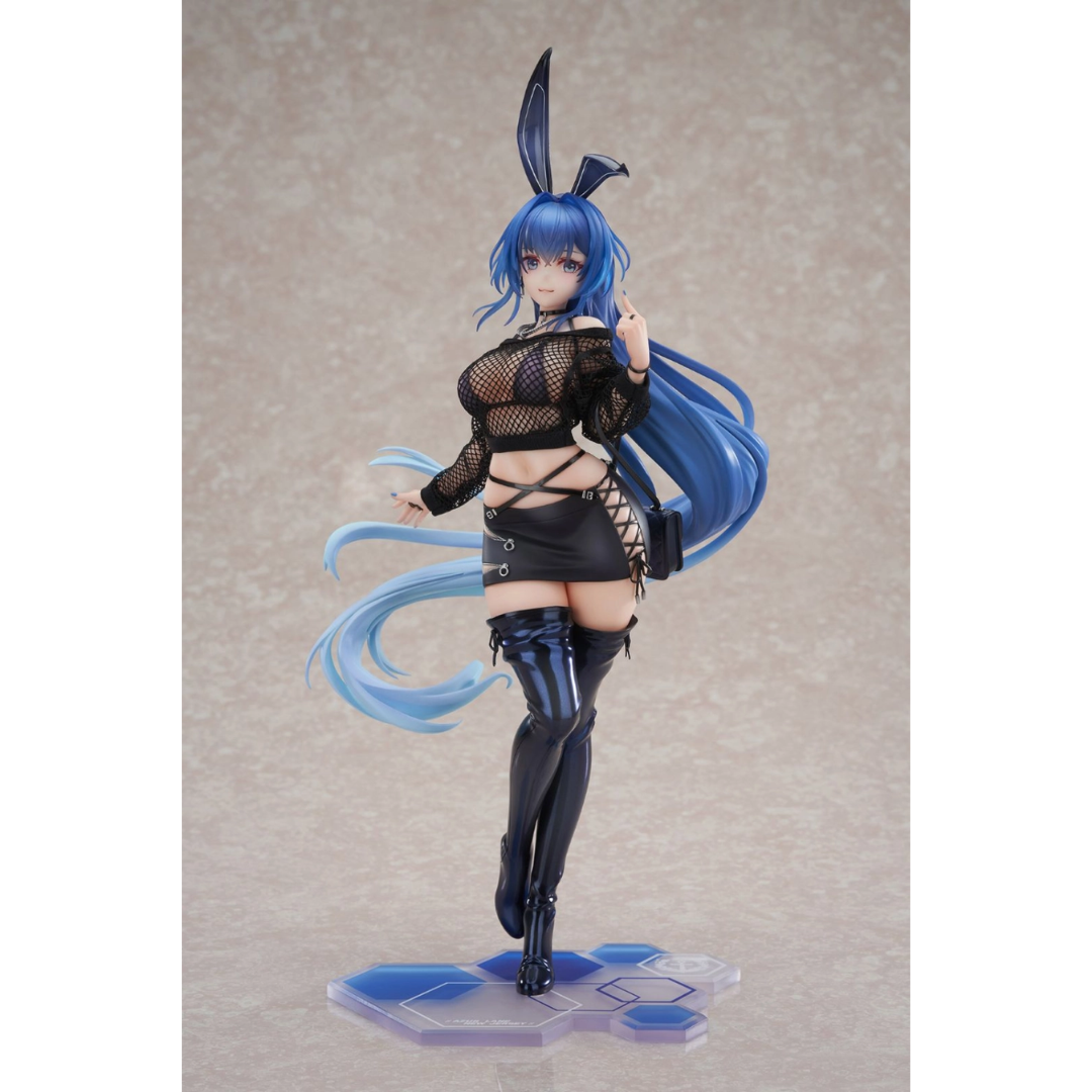 Azur Lane - APEX 1/7 Complete Figure - New Jersey Collaborated Illustration Ver.  [PRE-ORDER](RELEASE DEC25)