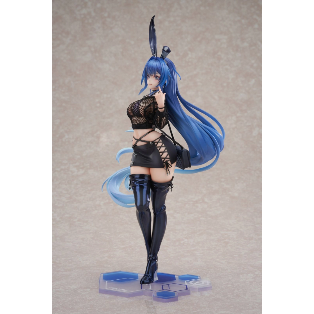 Azur Lane - APEX 1/7 Complete Figure - New Jersey Collaborated Illustration Ver.  [PRE-ORDER](RELEASE DEC25)