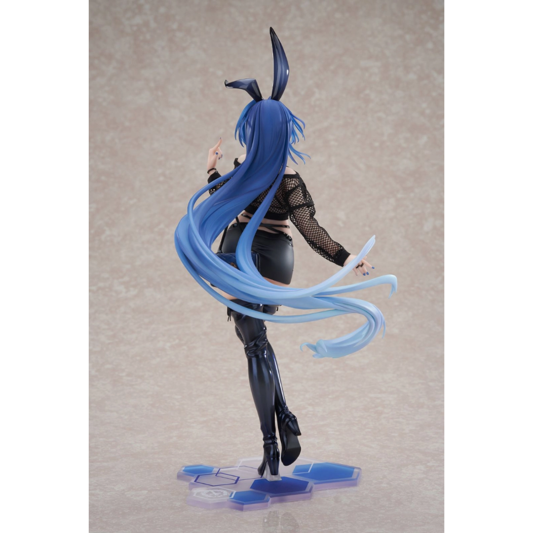 Azur Lane - APEX 1/7 Complete Figure - New Jersey Collaborated Illustration Ver.  [PRE-ORDER](RELEASE DEC25)