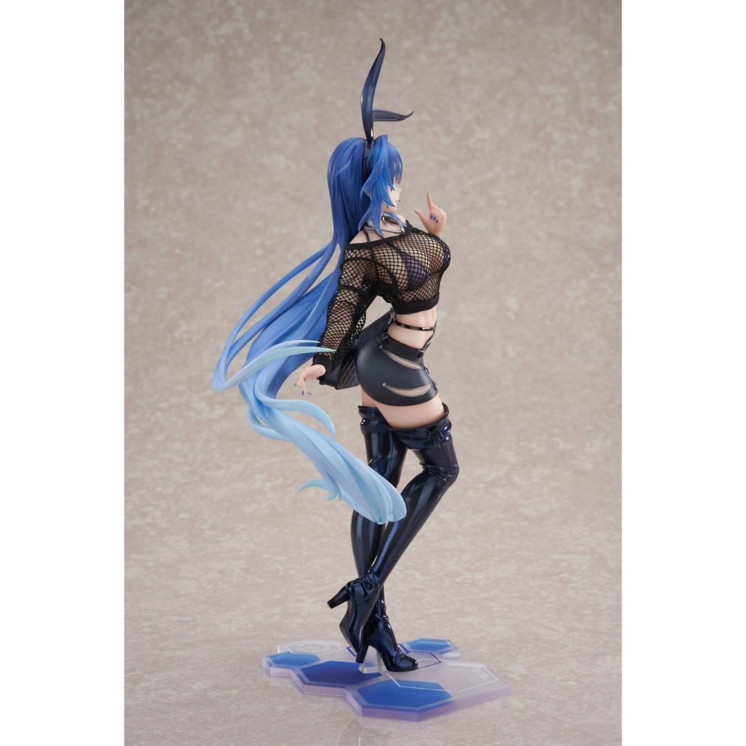 Azur Lane - APEX 1/7 Complete Figure - New Jersey Collaborated Illustration Ver.  [PRE-ORDER](RELEASE DEC25)