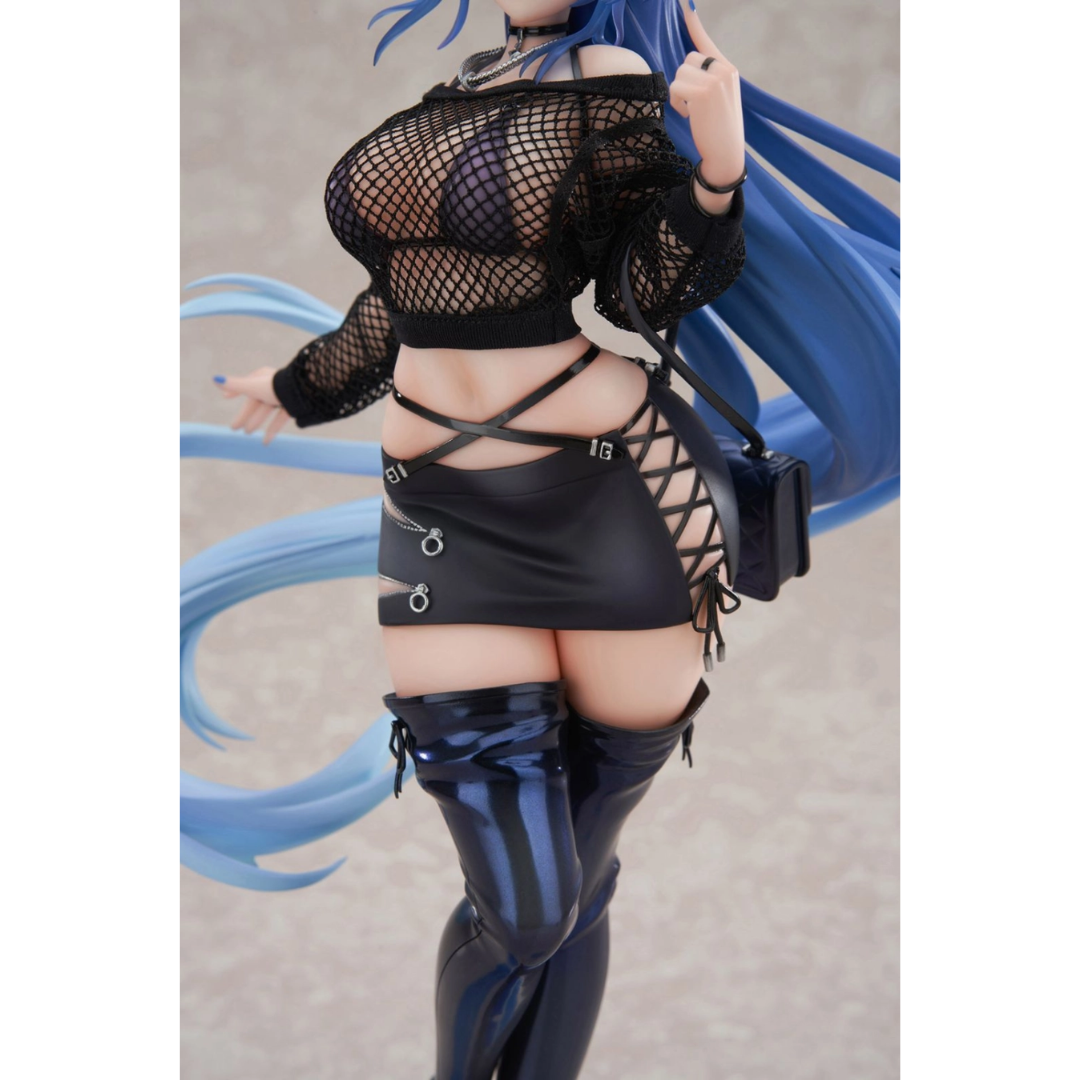 Azur Lane - APEX 1/7 Complete Figure - New Jersey Collaborated Illustration Ver.  [PRE-ORDER](RELEASE DEC25)