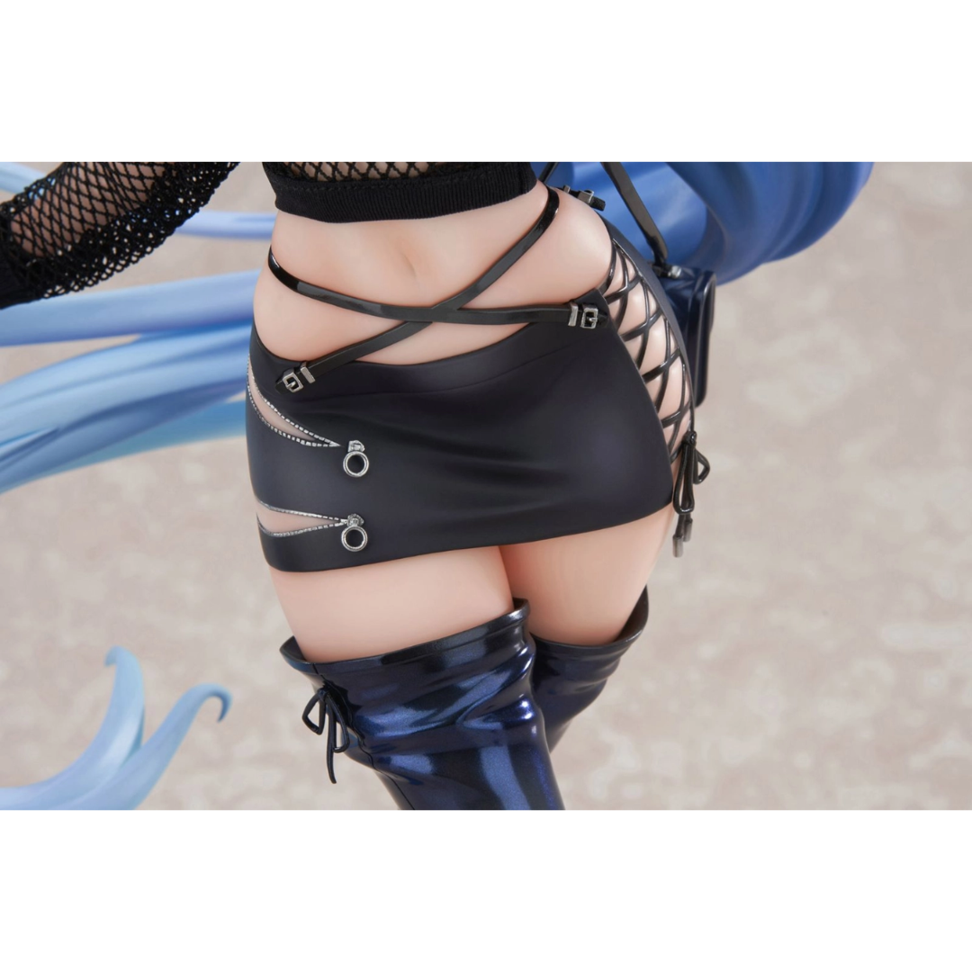 Azur Lane - APEX 1/7 Complete Figure - New Jersey Collaborated Illustration Ver.  [PRE-ORDER](RELEASE DEC25)