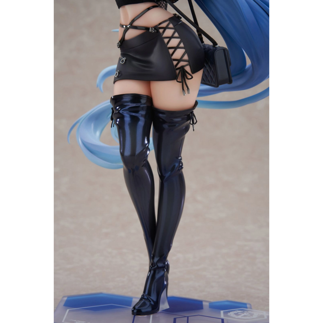 Azur Lane - APEX 1/7 Complete Figure - New Jersey Collaborated Illustration Ver.  [PRE-ORDER](RELEASE DEC25)