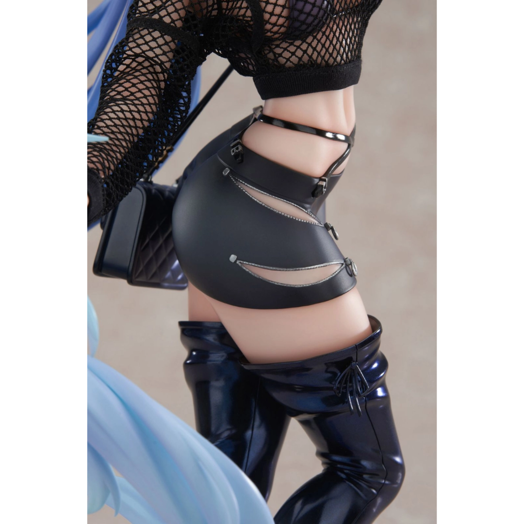 Azur Lane - APEX 1/7 Complete Figure - New Jersey Collaborated Illustration Ver.  [PRE-ORDER](RELEASE DEC25)