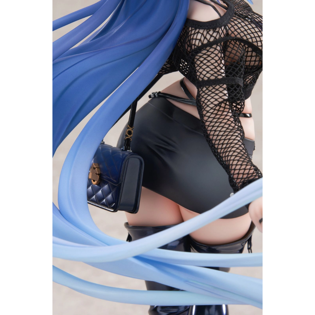 Azur Lane - APEX 1/7 Complete Figure - New Jersey Collaborated Illustration Ver.  [PRE-ORDER](RELEASE DEC25)