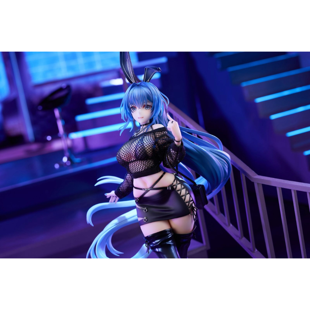 Azur Lane - APEX 1/7 Complete Figure - New Jersey Collaborated Illustration Ver.  [PRE-ORDER](RELEASE DEC25)