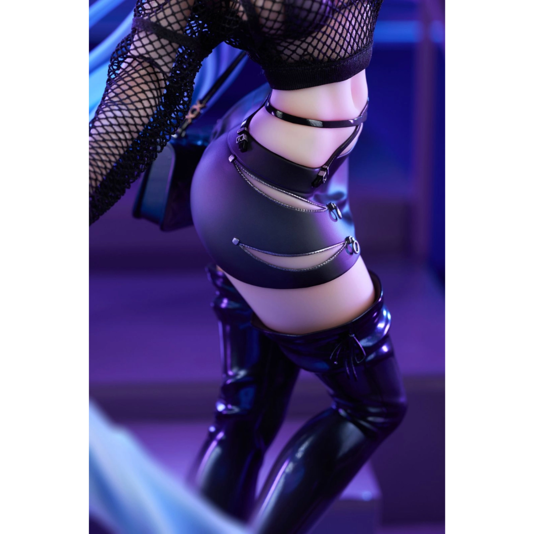 Azur Lane - APEX 1/7 Complete Figure - New Jersey Collaborated Illustration Ver.  [PRE-ORDER](RELEASE DEC25)