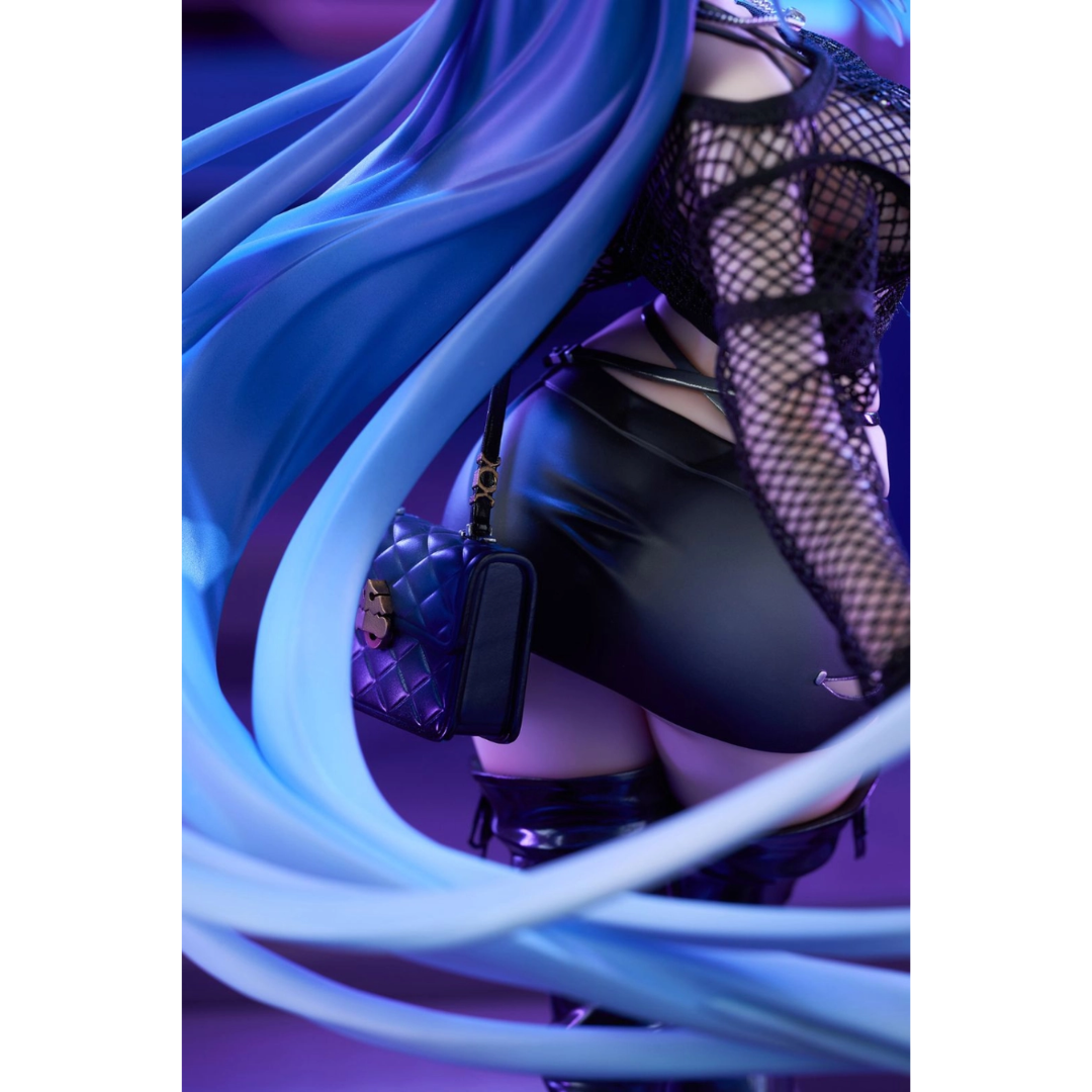 Azur Lane - APEX 1/7 Complete Figure - New Jersey Collaborated Illustration Ver.  [PRE-ORDER](RELEASE DEC25)