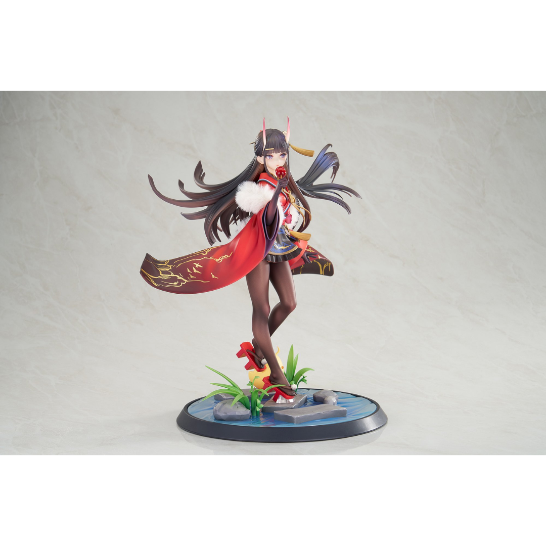 Azur Lane - APEX 1/7 Complete Figure - Noshiro: Uncharted Festival Grounds? Ver. [PRE-ORDER] (RELEASE JUL26)