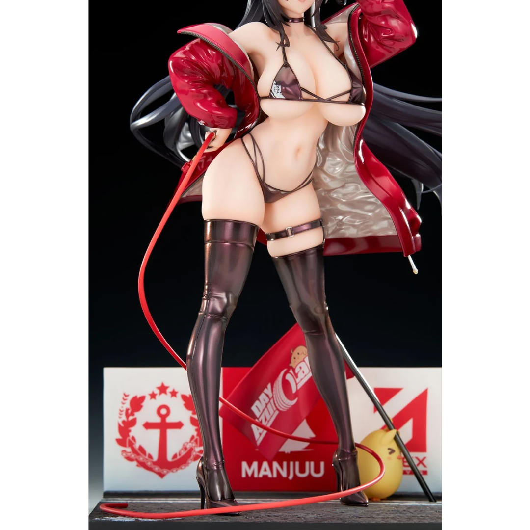 Azur Lane - APEX 1/7 Complete Figure - Taihou Enraptured Companion Ver. [PRE-ORDER] (RELEASE AUG26)