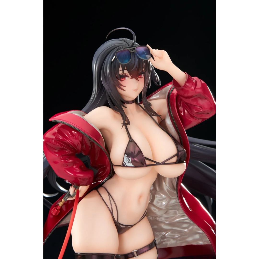 Azur Lane - APEX 1/7 Complete Figure - Taihou Enraptured Companion Ver. [PRE-ORDER] (RELEASE AUG26)