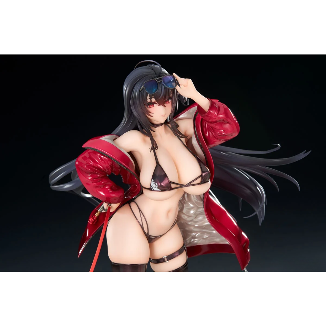 Azur Lane - APEX 1/7 Complete Figure - Taihou Enraptured Companion Ver. [PRE-ORDER] (RELEASE AUG26)