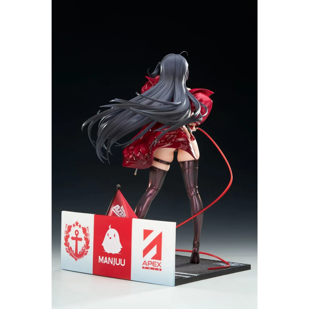 Azur Lane - APEX 1/7 Complete Figure - Taihou Enraptured Companion Ver. [PRE-ORDER] (RELEASE AUG26)