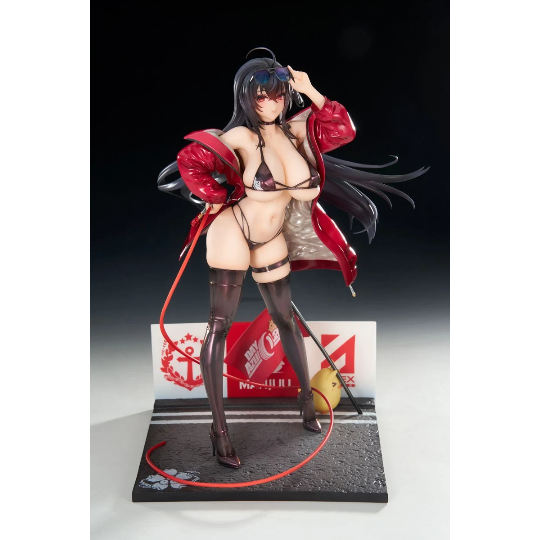 Azur Lane - APEX 1/7 Complete Figure - Taihou Enraptured Companion Ver. [PRE-ORDER] (RELEASE AUG26)