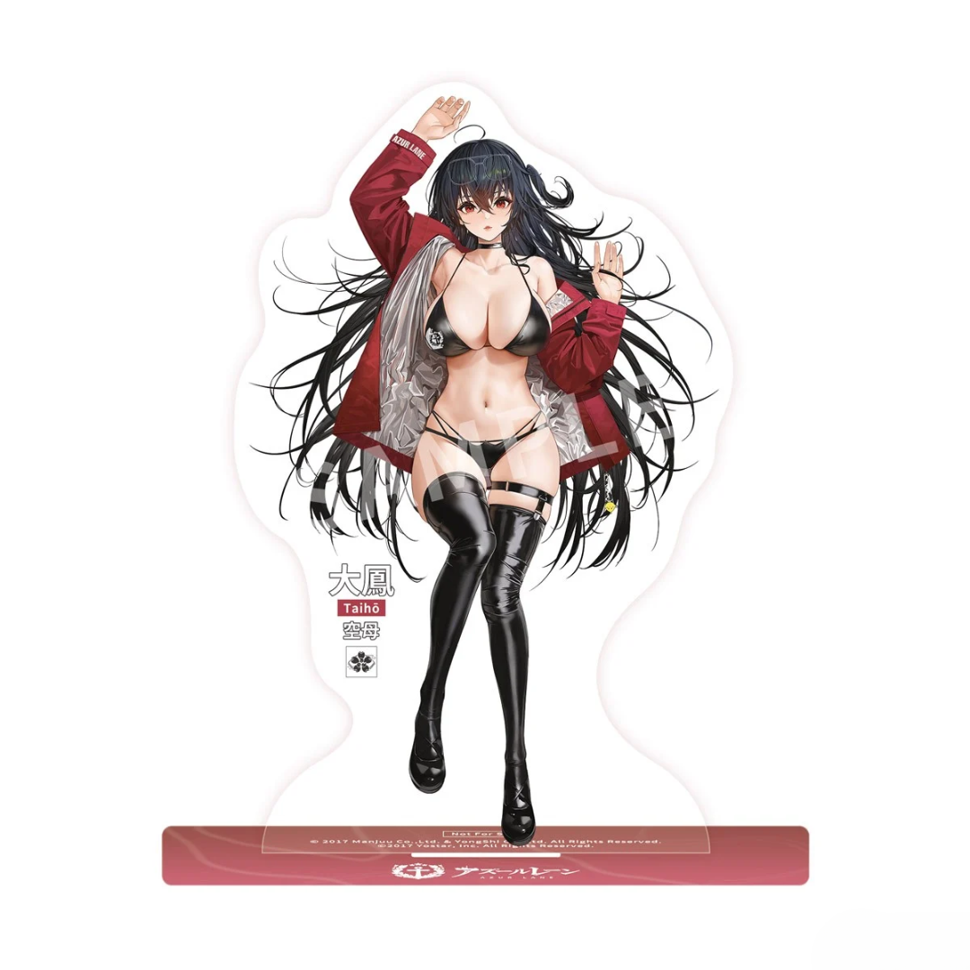 Azur Lane - APEX 1/7 Complete Figure - Taihou Enraptured Companion Ver. [PRE-ORDER] (RELEASE AUG26)
