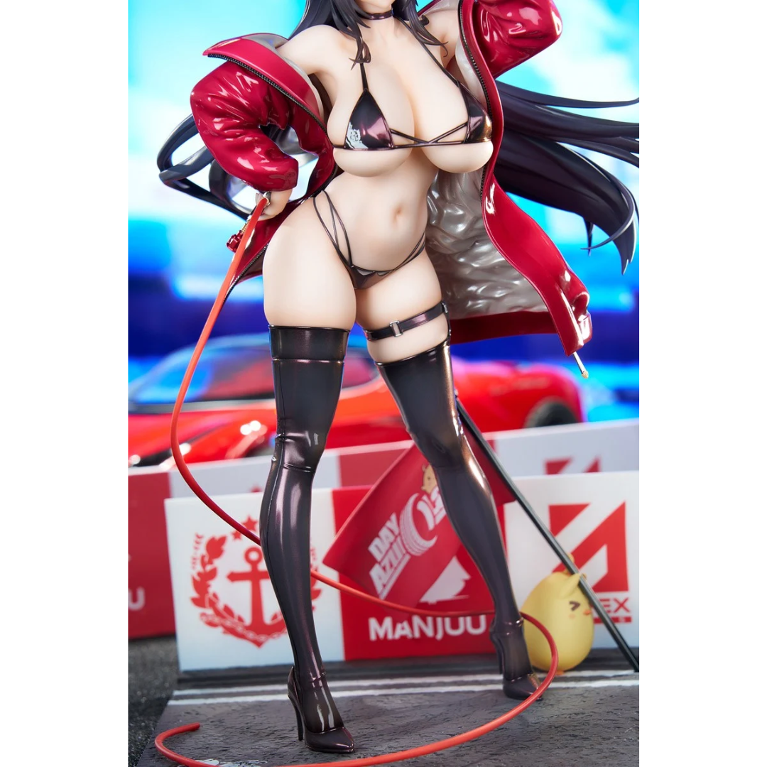 Azur Lane - APEX 1/7 Complete Figure - Taihou Enraptured Companion Ver. [PRE-ORDER] (RELEASE AUG26)