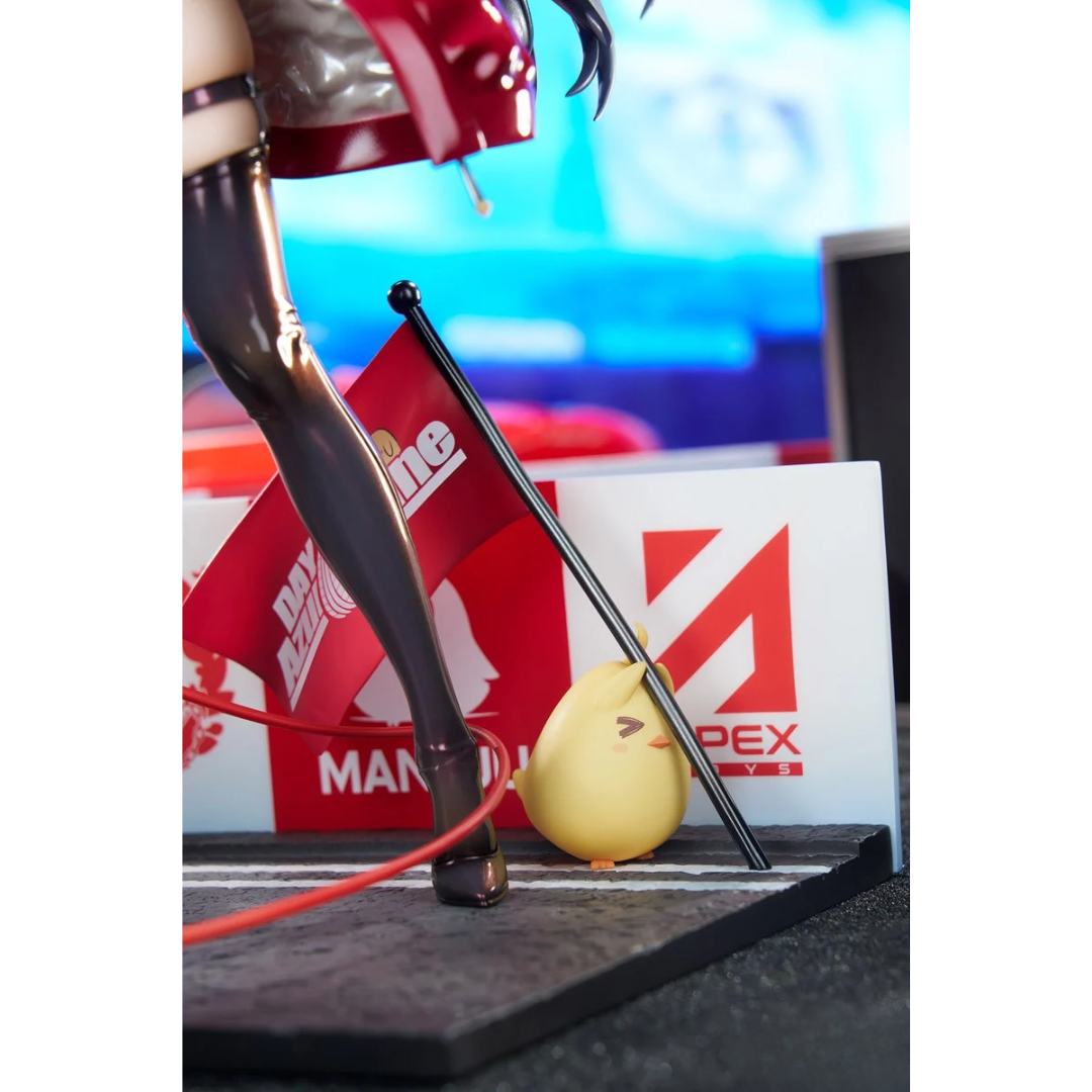 Azur Lane - APEX 1/7 Complete Figure - Taihou Enraptured Companion Ver. [PRE-ORDER] (RELEASE AUG26)