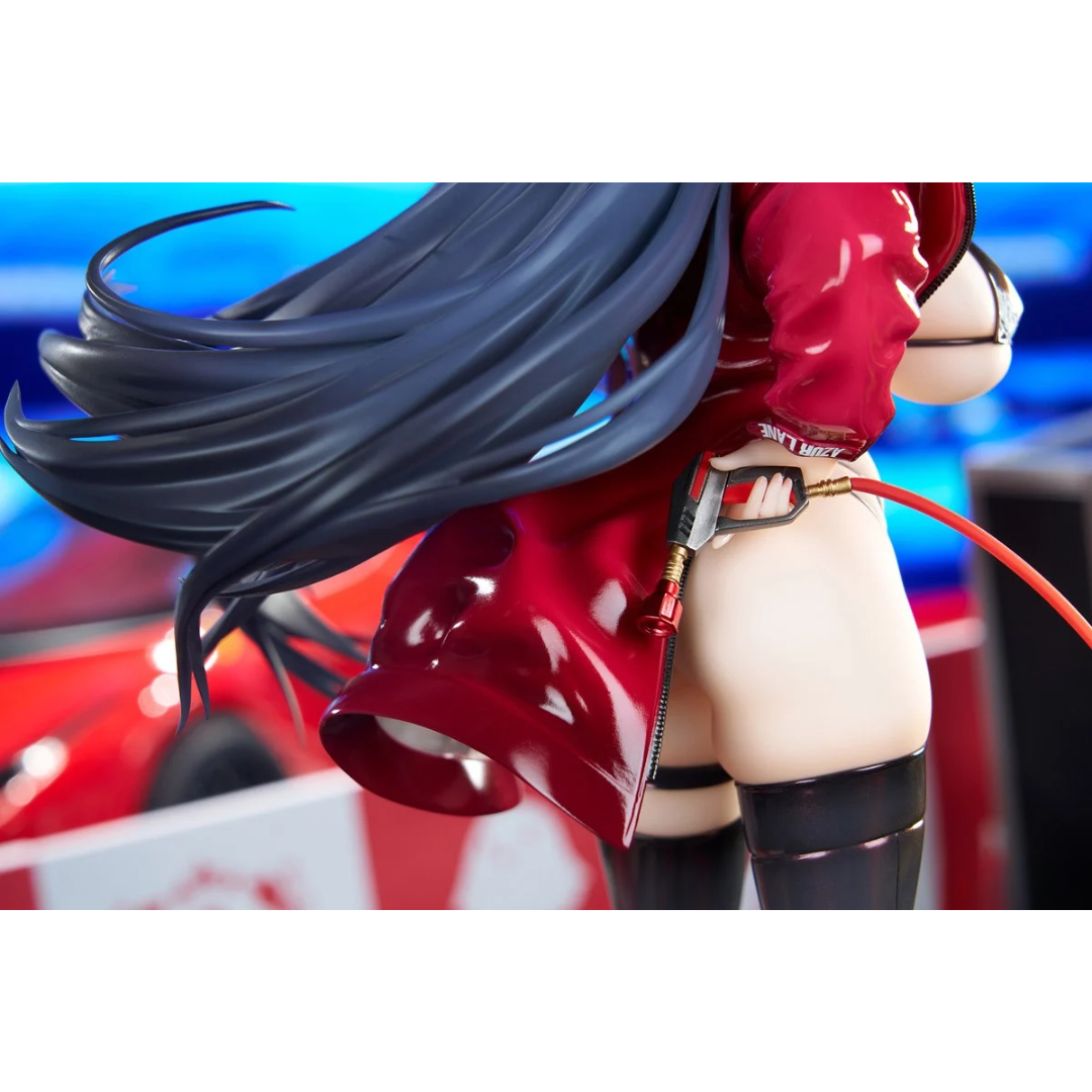 Azur Lane - APEX 1/7 Complete Figure - Taihou Enraptured Companion Ver. [PRE-ORDER] (RELEASE AUG26)