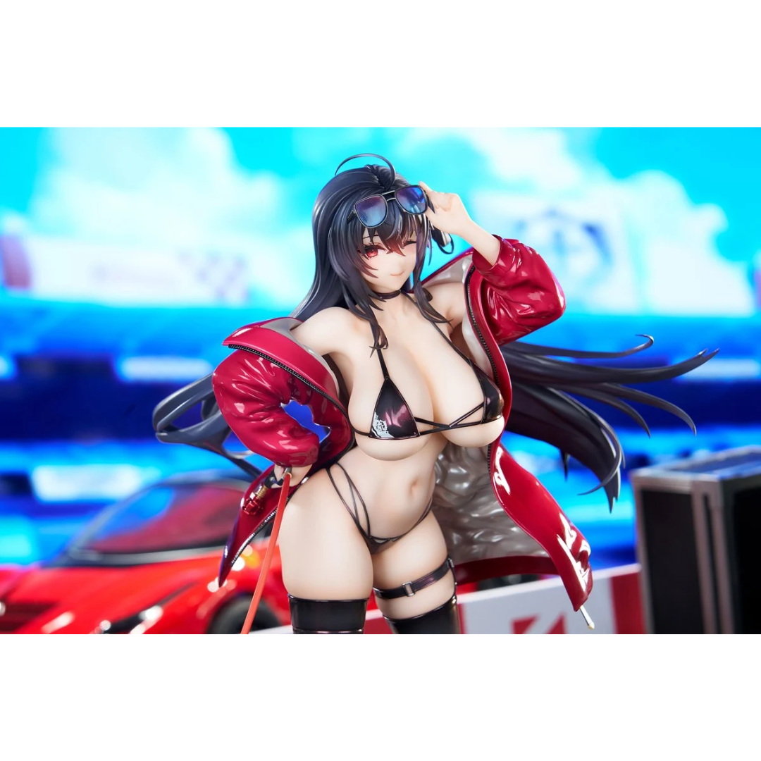Azur Lane - APEX 1/7 Complete Figure - Taihou Enraptured Companion Ver. [PRE-ORDER] (RELEASE AUG26)