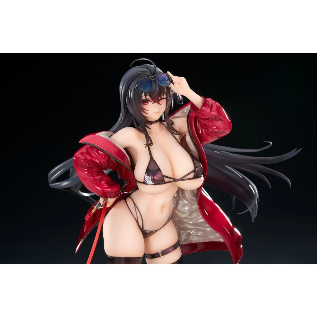 Azur Lane - APEX 1/7 Complete Figure - Taihou Enraptured Companion Ver. [PRE-ORDER] (RELEASE AUG26)