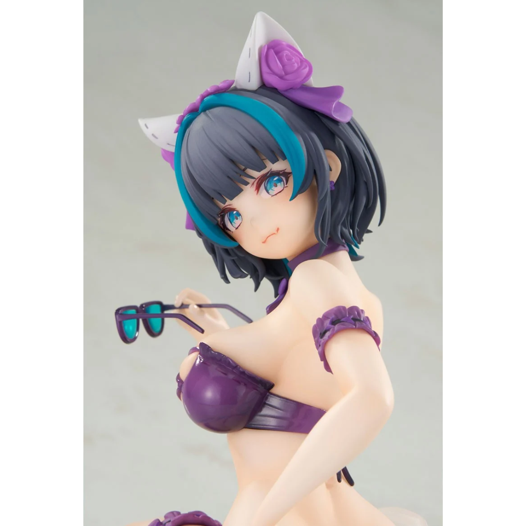 Azur Lane - APEX 1/8 Complete Figure - Cheshire Summery Date! Ver. [PRE-ORDER] (RELEASE MAY26)