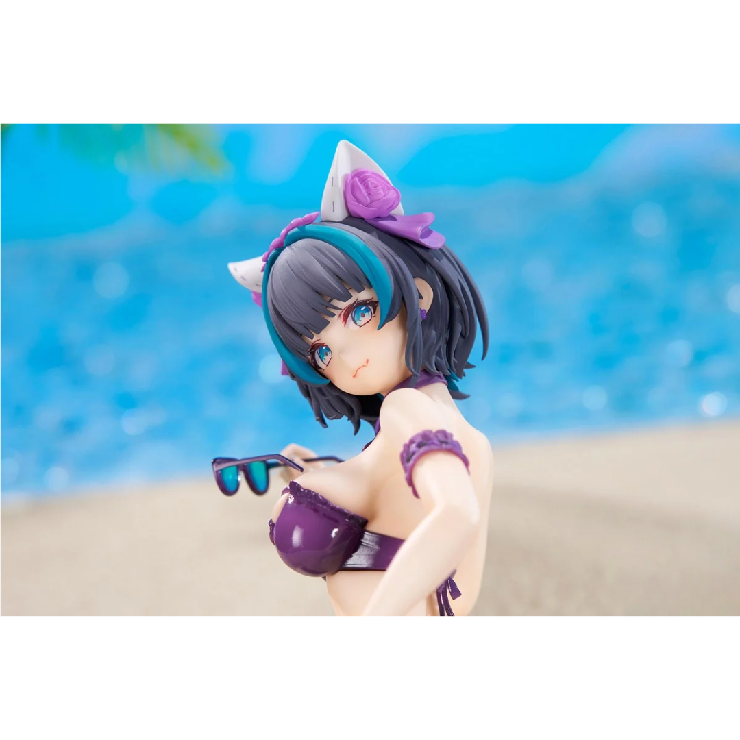 Azur Lane - APEX 1/8 Complete Figure - Cheshire Summery Date! Ver. [PRE-ORDER] (RELEASE MAY26)