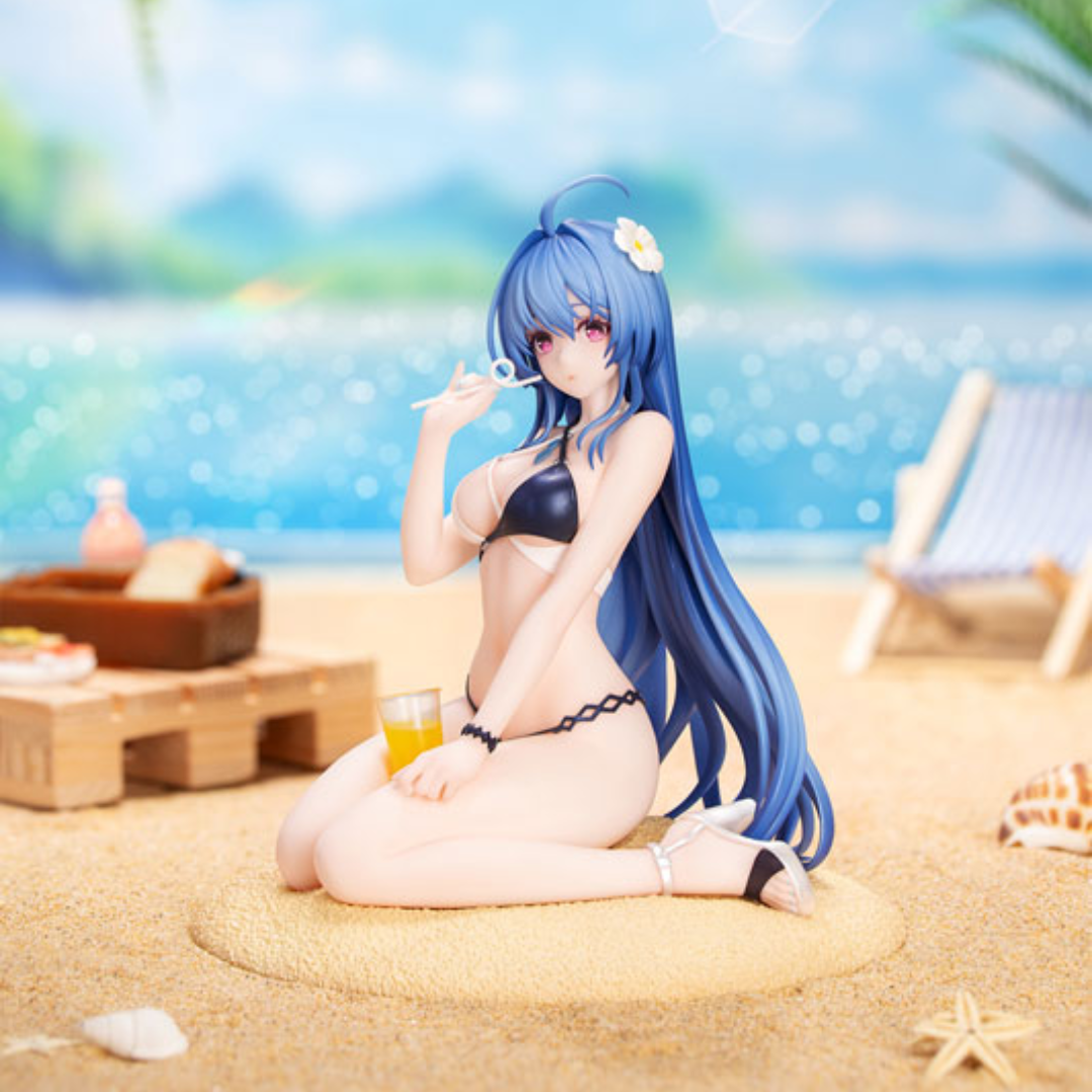 Azur Lane -  Gift+ 1/8 Complete Figure - Helena: Shimmering Triangle Wave [PRE-ORDER] (RELEASE FEB26)