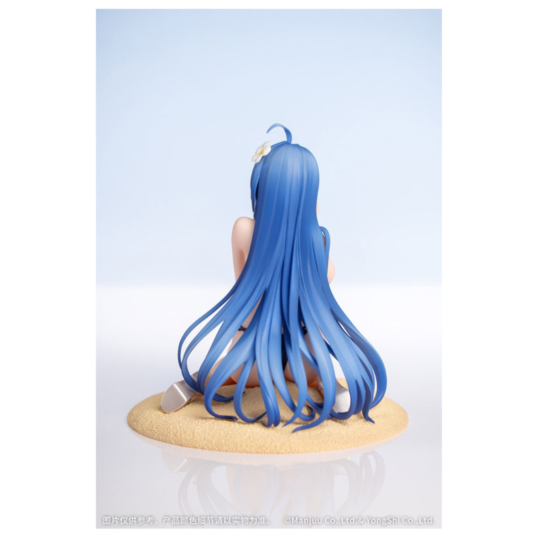 Azur Lane -  Gift+ 1/8 Complete Figure - Helena: Shimmering Triangle Wave [PRE-ORDER] (RELEASE FEB26)