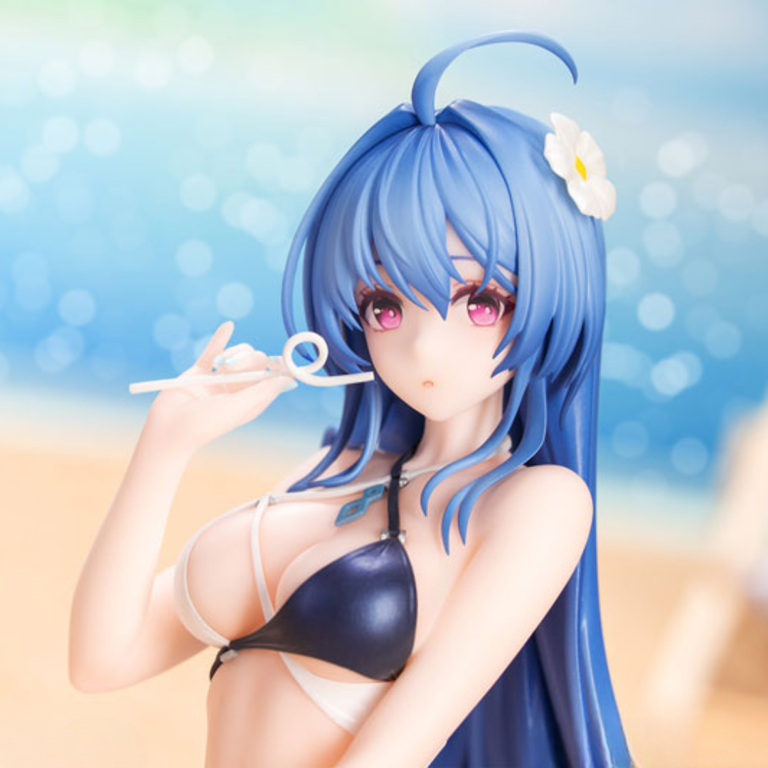 Azur Lane -  Gift+ 1/8 Complete Figure - Helena: Shimmering Triangle Wave [PRE-ORDER] (RELEASE FEB26)