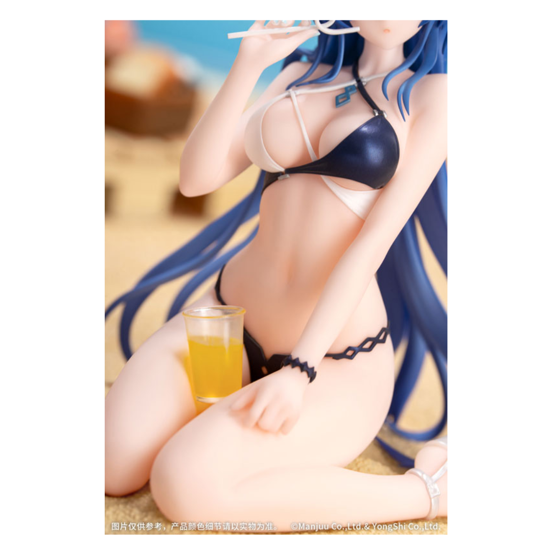 Azur Lane -  Gift+ 1/8 Complete Figure - Helena: Shimmering Triangle Wave [PRE-ORDER] (RELEASE FEB26)