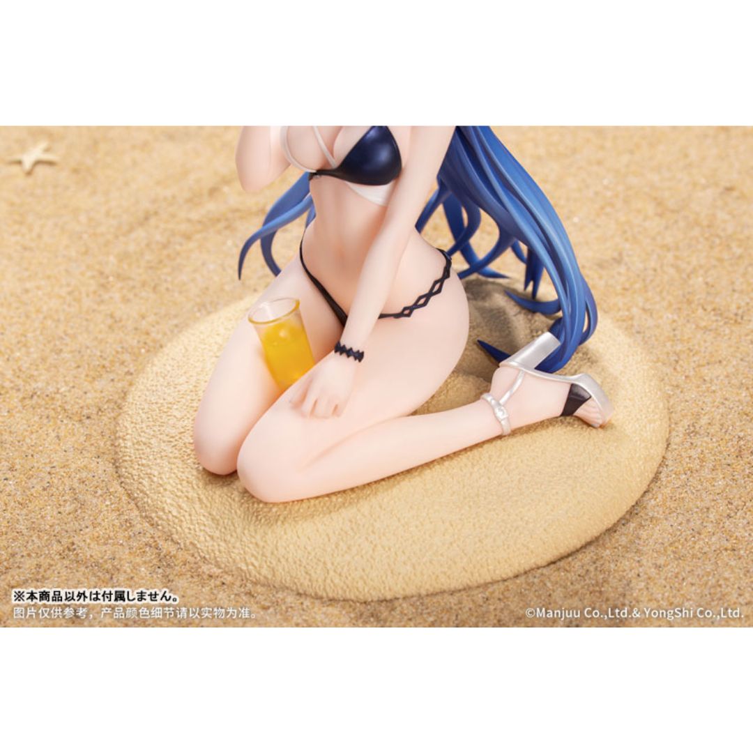 Azur Lane -  Gift+ 1/8 Complete Figure - Helena: Shimmering Triangle Wave [PRE-ORDER] (RELEASE FEB26)