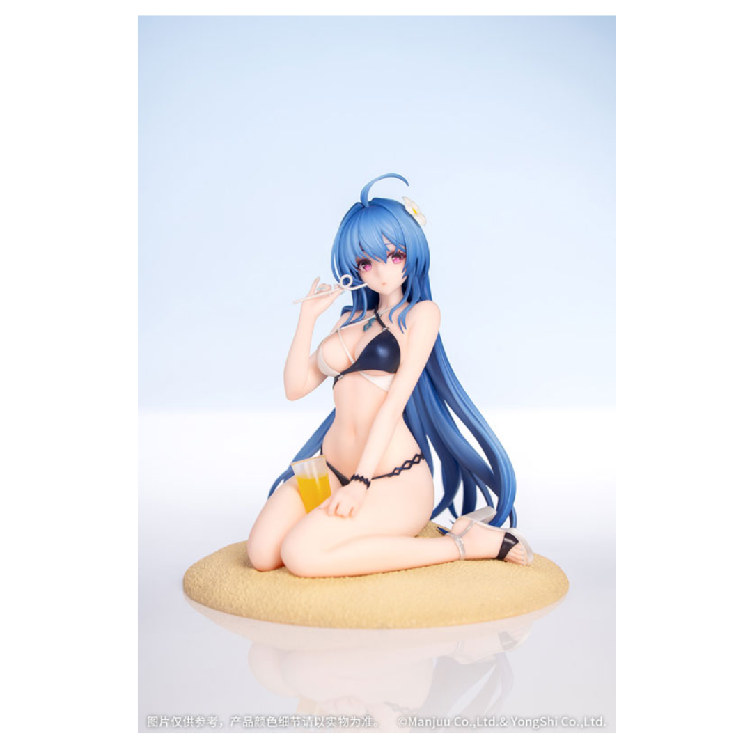 Azur Lane -  Gift+ 1/8 Complete Figure - Helena: Shimmering Triangle Wave [PRE-ORDER] (RELEASE FEB26)