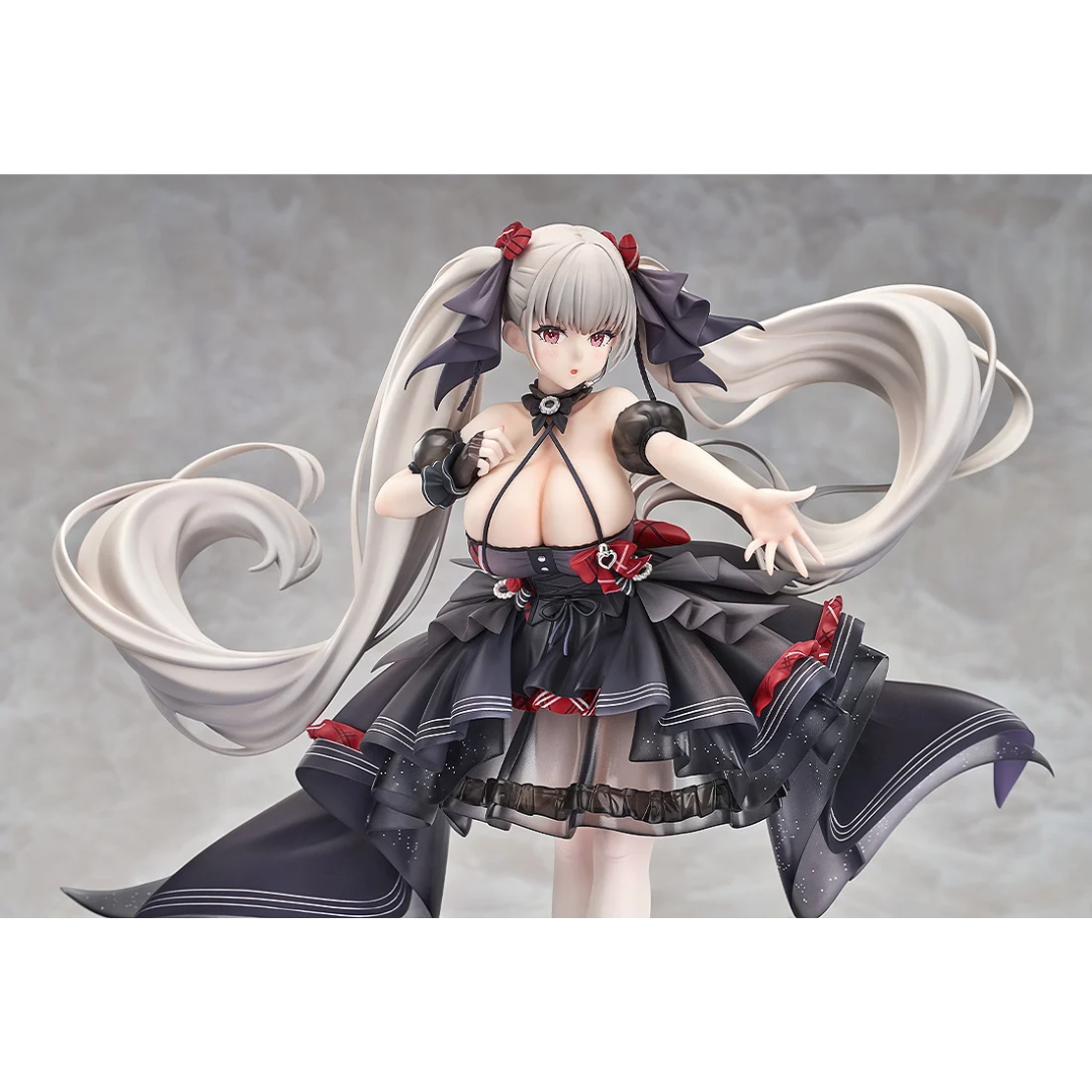 Azur Lane - Good Smile Arts 1/7 Complete Figure - Formidable (μ Equipment)  [PRE-ORDER] (RELEASE DEC26)