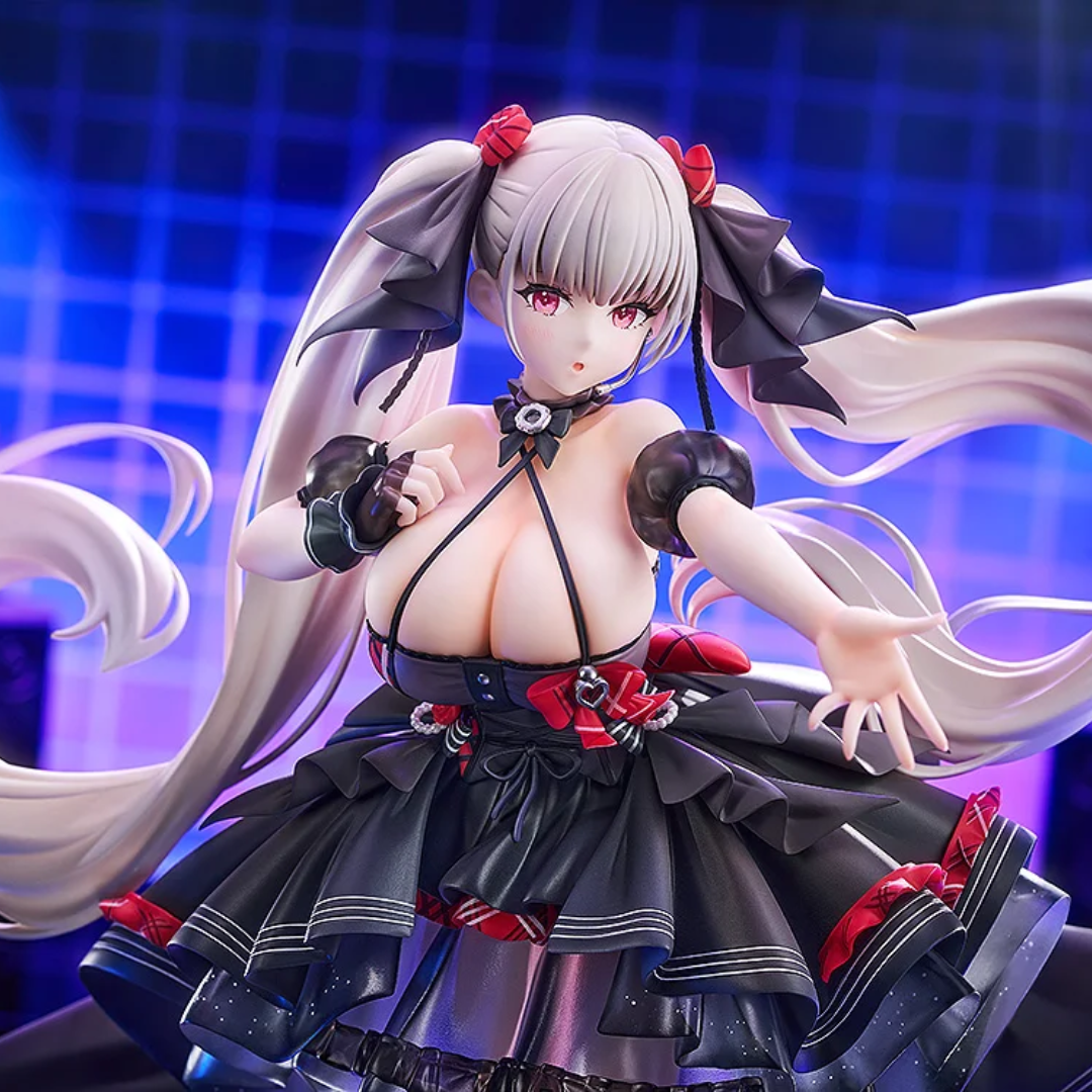 Azur Lane - Good Smile Arts 1/7 Complete Figure - Formidable (μ Equipment)  [PRE-ORDER] (RELEASE DEC26)