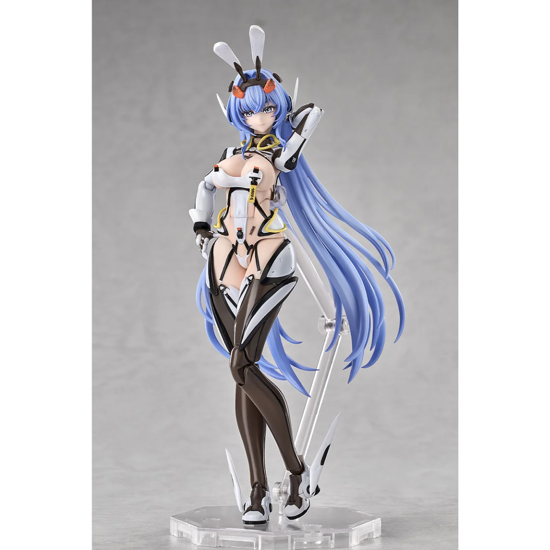 Azur Lane - Hyper Body - New Jersey (April Fools' Ver.) [PRE-ORDER](RELEASE MAY27)