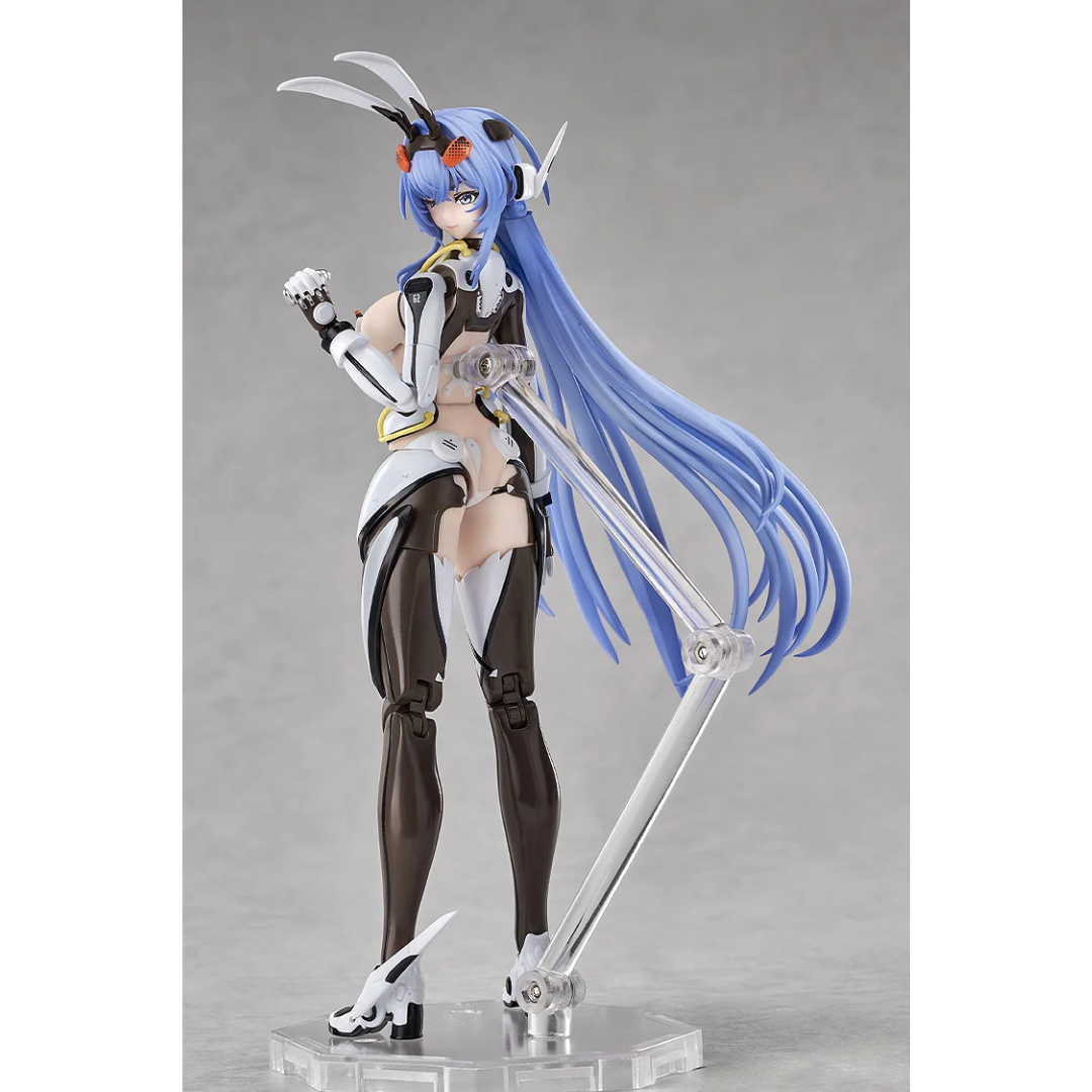 Azur Lane - Hyper Body - New Jersey (April Fools' Ver.) [PRE-ORDER](RELEASE MAY27)