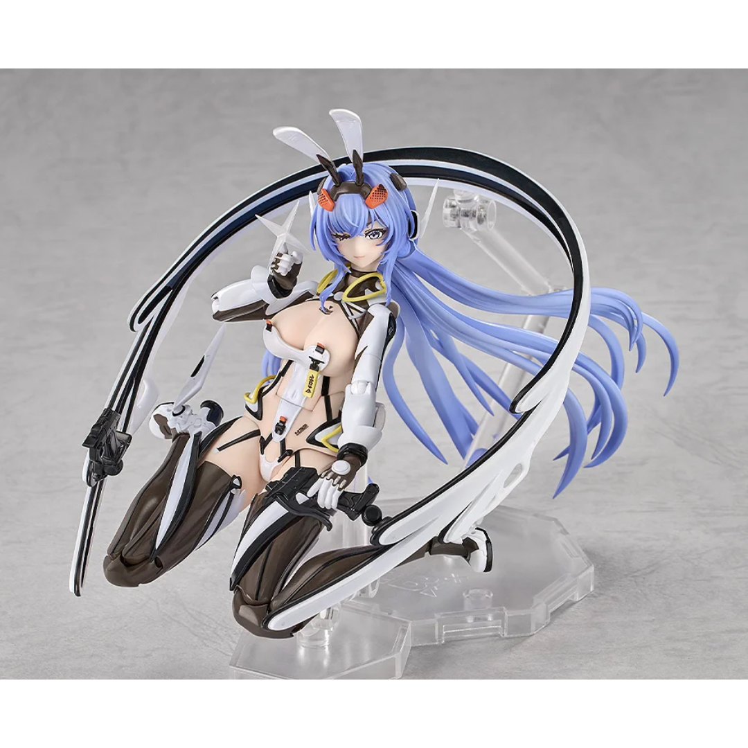 Azur Lane - Hyper Body - New Jersey (April Fools' Ver.) [PRE-ORDER](RELEASE MAY27)