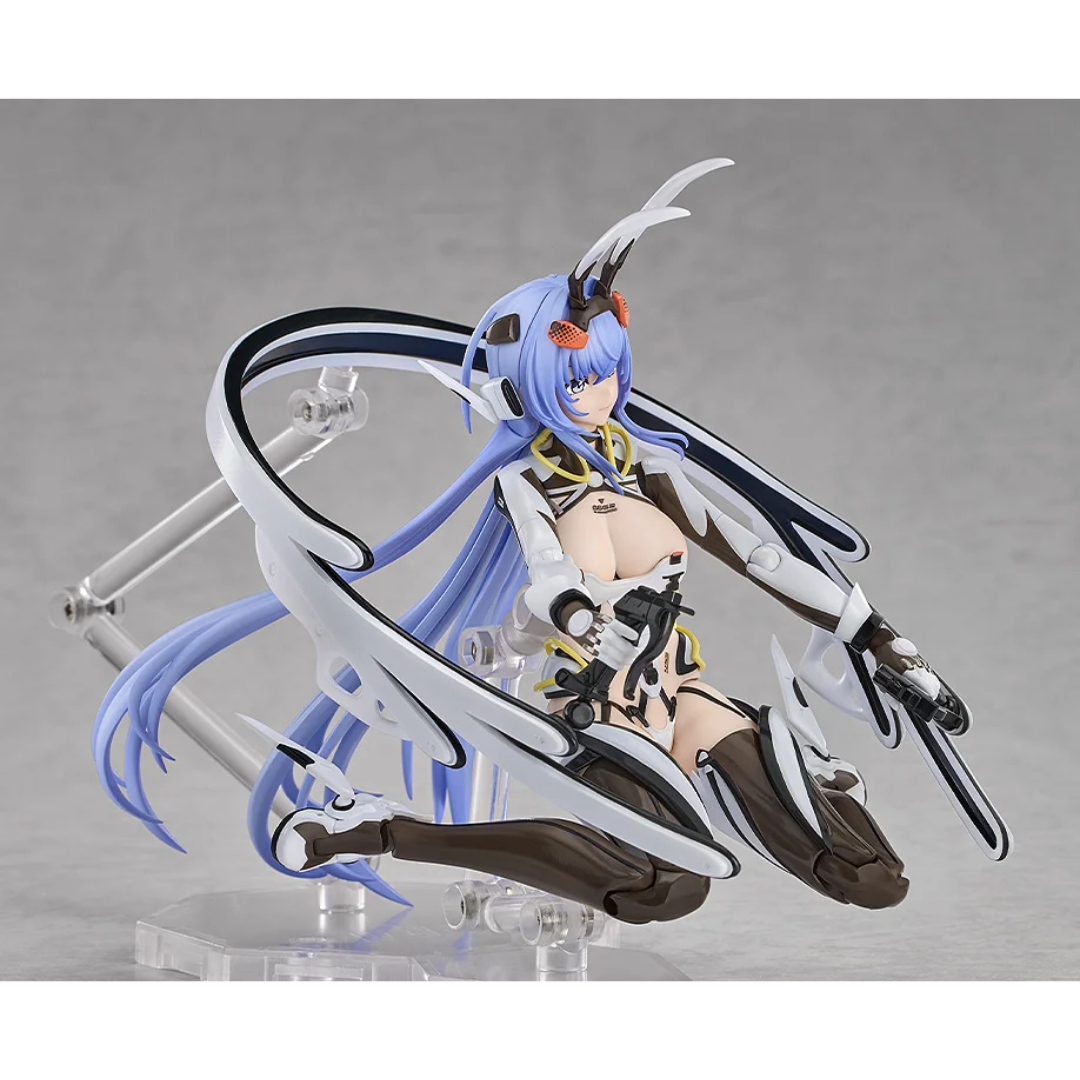 Azur Lane - Hyper Body - New Jersey (April Fools' Ver.) [PRE-ORDER](RELEASE MAY27)