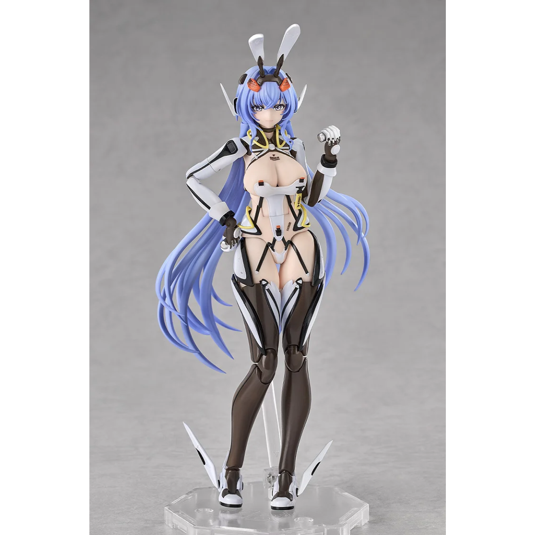 Azur Lane - Hyper Body - New Jersey (April Fools' Ver.) [PRE-ORDER](RELEASE MAY27)