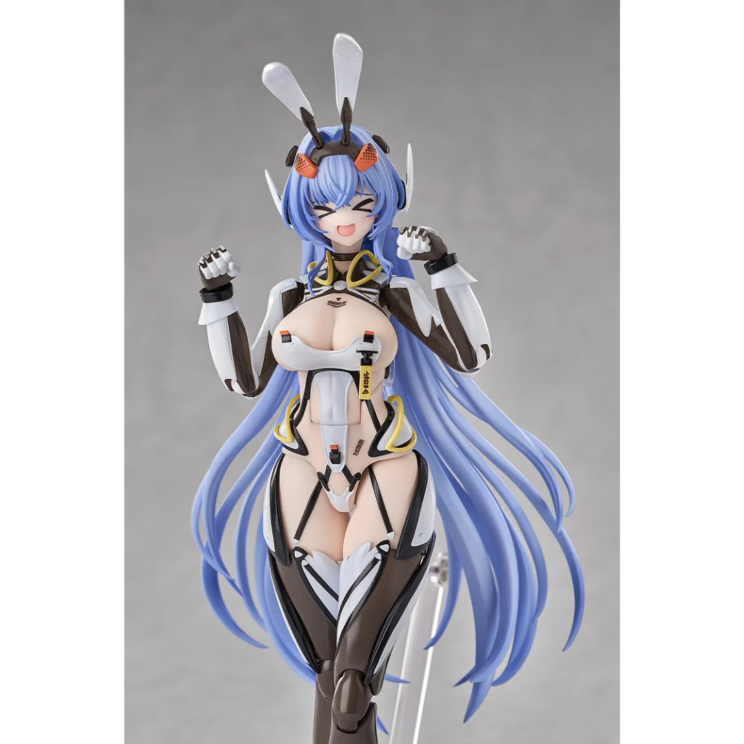 Azur Lane - Hyper Body - New Jersey (April Fools' Ver.) [PRE-ORDER](RELEASE MAY27)
