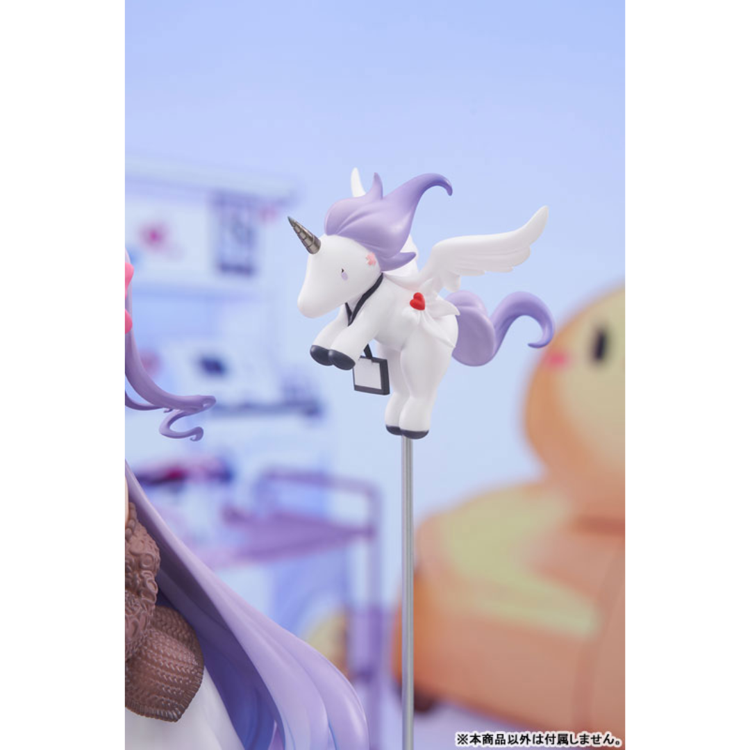 Azur Lane LIMEPIE Series - APEX 1/8 Complete Figure - Unicorn Angelic Nurse Ver. [PRE-ORDER](RELEASE MAY25)